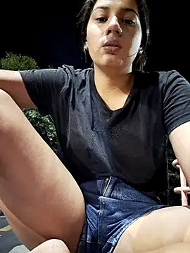 Cris18sexy online show from 02/15/26, 01:24