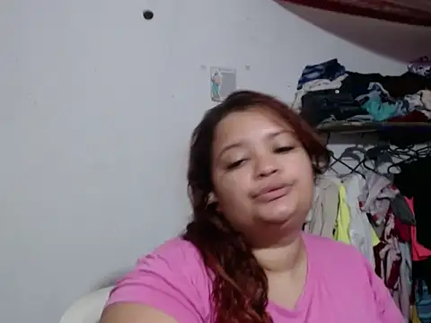 Snapshot of Diosa_Rosa chatting on 02/07/26, 06:55 Diosa Rosa online show from 02/07/26, 06:55