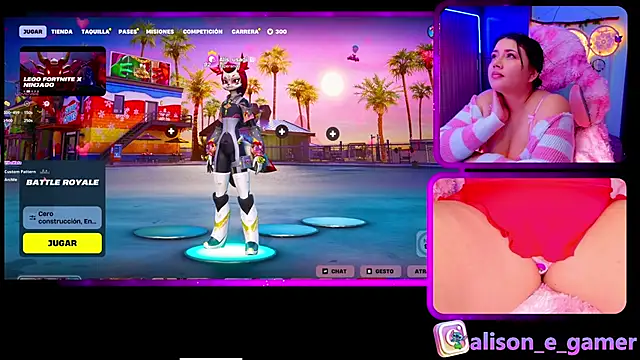 Snapshot of ALIS_E_G chatting on 02/18/26, 03:41 ALIS E G online show from 02/18/26, 03:41