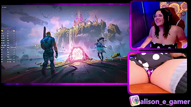 Snapshot of ALIS_E_G chatting on 02/21/26, 04:08 ALIS E G online show from 02/21/26, 04:08