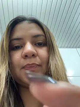 Lu colombiana online show from 04/09/26, 11:43