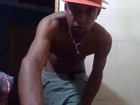 the black 23cm online show from 02/13/26, 04:19