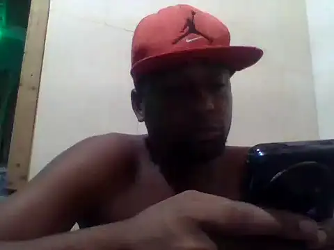 the black 23cm online show from 02/16/26, 07:04