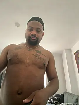 BigCatXLOfficial online show from 05/31/26, 09:05
