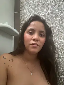 Snapshot of paulina_ponce chatting on 02/19/26, 10:17 paulina ponce online show from 02/19/26, 10:17