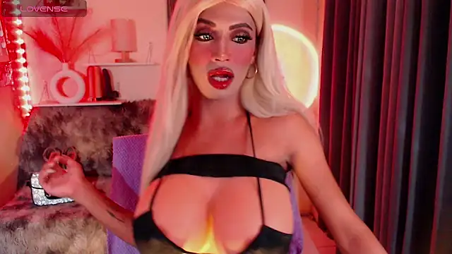 Sexyshamara online show from 04/21/26, 09:04