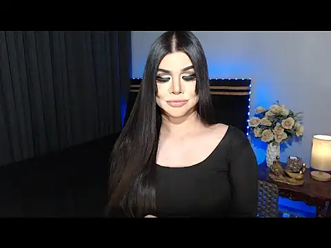 SelenaHERMOSA online show from 02/08/26, 04:38