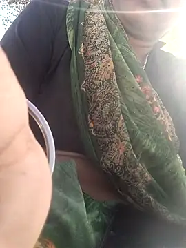 Muskan44s online show from 04/24/26, 03:31