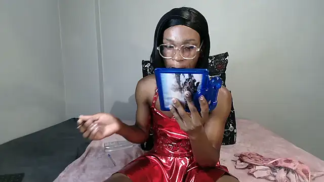 Riaanxxx online show from 03/12/26, 01:34