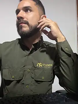 noa desire online show from 02/05/26, 09:30