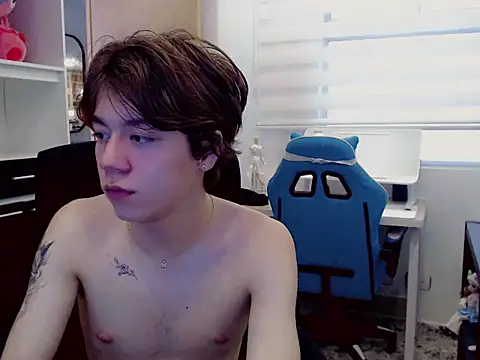 duvisex19 online show from 02/11/26, 09:20