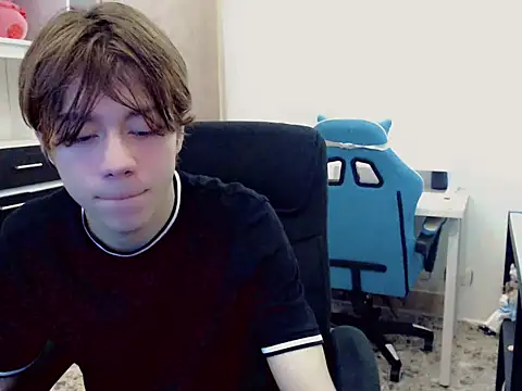 duvisex19 online show from 02/12/26, 08:48