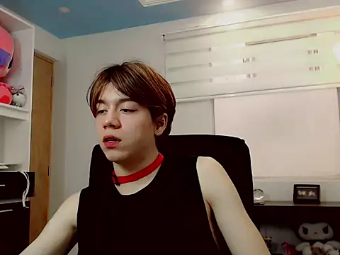 duvisex19 online show from 03/14/26, 09:09