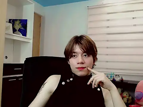 duvisex19 online show from 04/14/26, 09:10