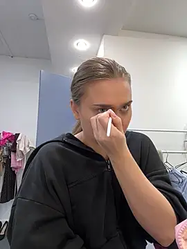 MonicaWestt online show from 03/03/26, 06:30