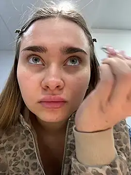 MonicaWestt online show from 03/05/26, 06:31