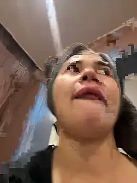 MonicaWestt online show from 03/16/26, 06:28