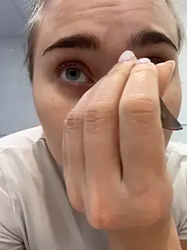 MonicaWestt online show from 03/24/26, 06:29