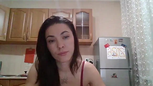 Dream Petal  online show from 03/23/26, 05:50