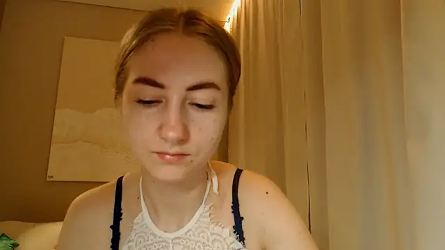 BluueSilk online show from 01/31/25, 06:02