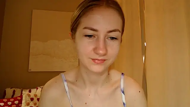 BluueSilk online show from 02/20/25, 06:06