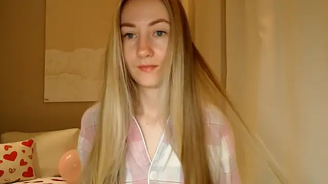 BluueSilk online show from 03/03/25, 06:26