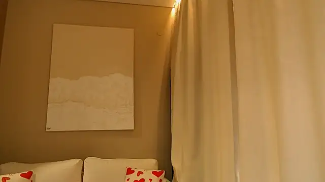 BluueSilk online show from 03/03/25, 09:33