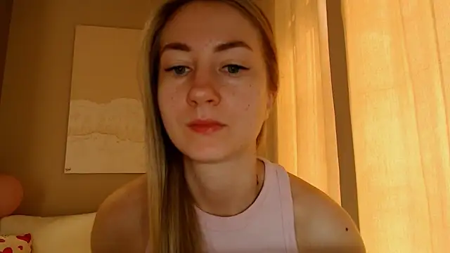 BluueSilk online show from 03/10/25, 07:42