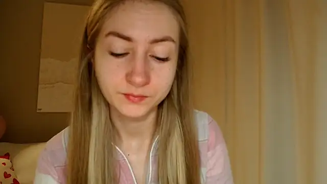 BluueSilk online show from 03/13/25, 07:09