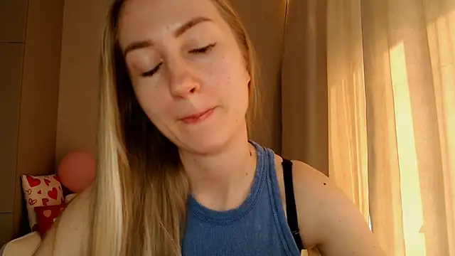 BluueSilk online show from 03/20/25, 09:15