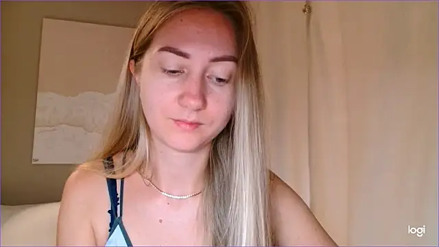 BluueSilk online show from 09/25/25, 06:39