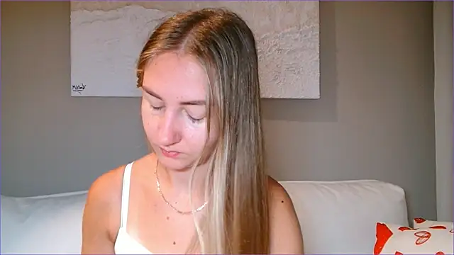 BluueSilk online show from 10/17/25, 05:54