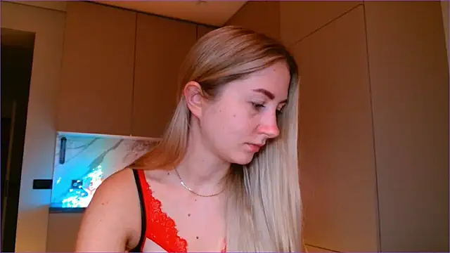 BluueSilk online show from 12/23/25, 06:44