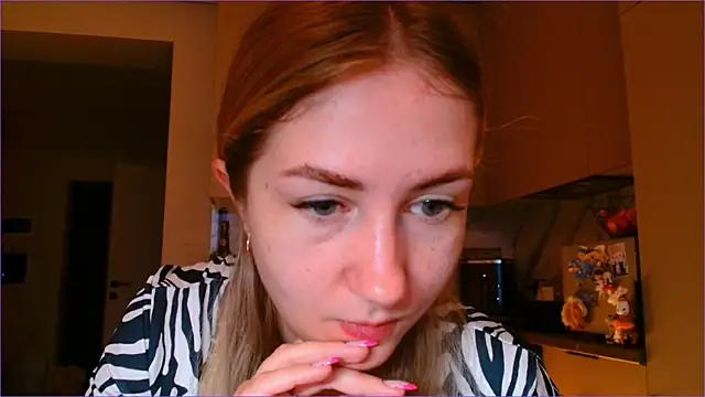 BluueSilk online show from 02/04/26, 06:08