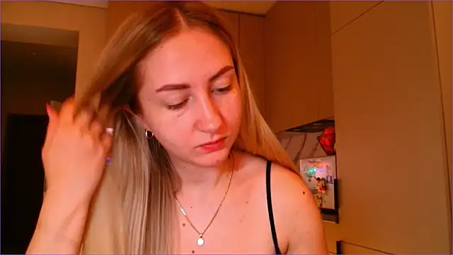 BluueSilk online show from 02/16/26, 06:20