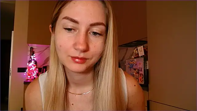 BluueSilk online show from 03/11/26, 07:03