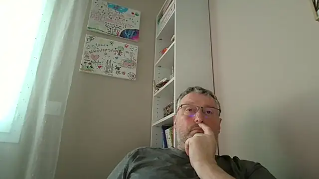 doudou310 online show from 02/28/26, 05:03