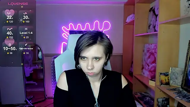 Snapshot of Scarlet_Sirenn chatting on 02/05/26, 10:20 Scarlet Sirenn online show from 02/05/26, 10:20