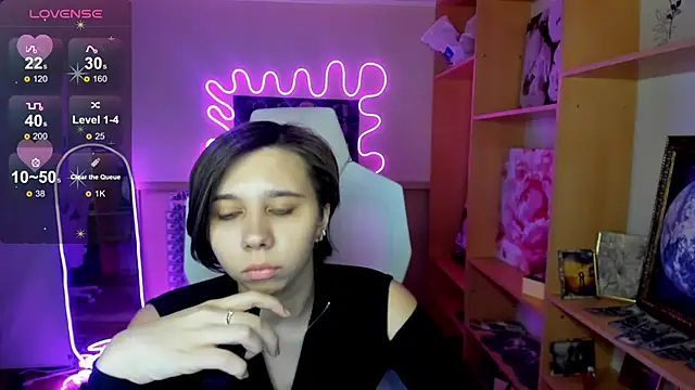 Snapshot of Scarlet_Sirenn chatting on 02/06/26, 08:29 Scarlet Sirenn online show from 02/06/26, 08:29