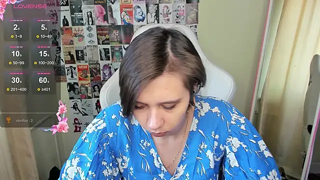 Snapshot of Scarlet_Sirenn chatting on 02/16/26, 07:04 Scarlet Sirenn online show from 02/16/26, 07:04