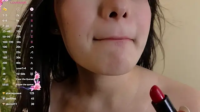 Noiry Vuvez online show from 07/10/26, 08:11