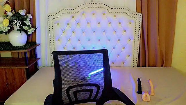 ChloeAsian online show from 03/21/26, 10:31