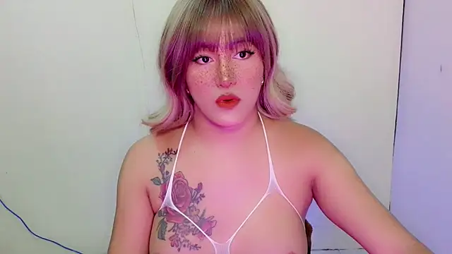 ChloeAsian online show from 04/17/26, 09:12