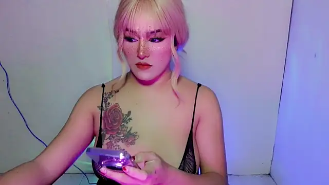 ChloeAsian online show from 05/07/26, 09:25
