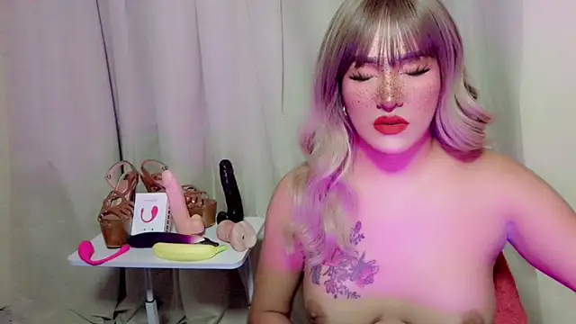 ChloeAsian online show from 05/29/26, 08:45