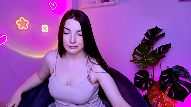 AliceChanel online show from 03/22/26, 03:32