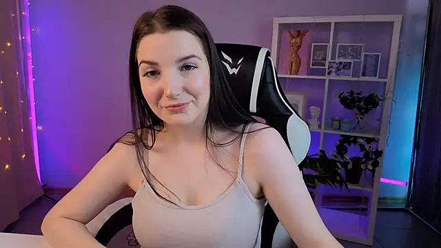 AliceChanel online show from 03/27/26, 04:07