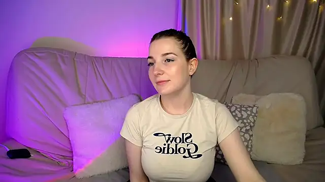 AliceChanel online show from 05/29/26, 03:48