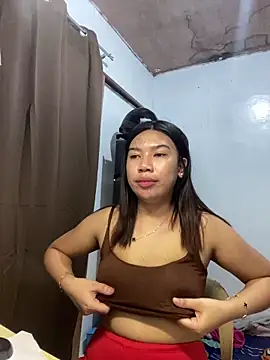 Aniya 09 online show from 02/09/26, 08:24