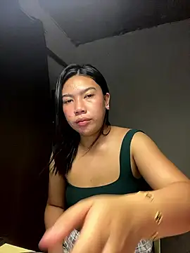 Aniya 09 online show from 02/13/26, 06:26